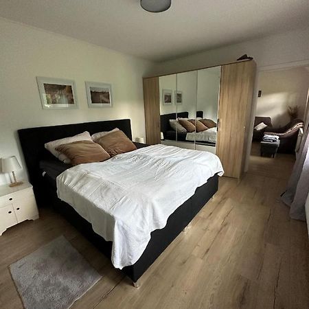Hof Baden, Ferienwohnung Schneverdingen Extérieur photo