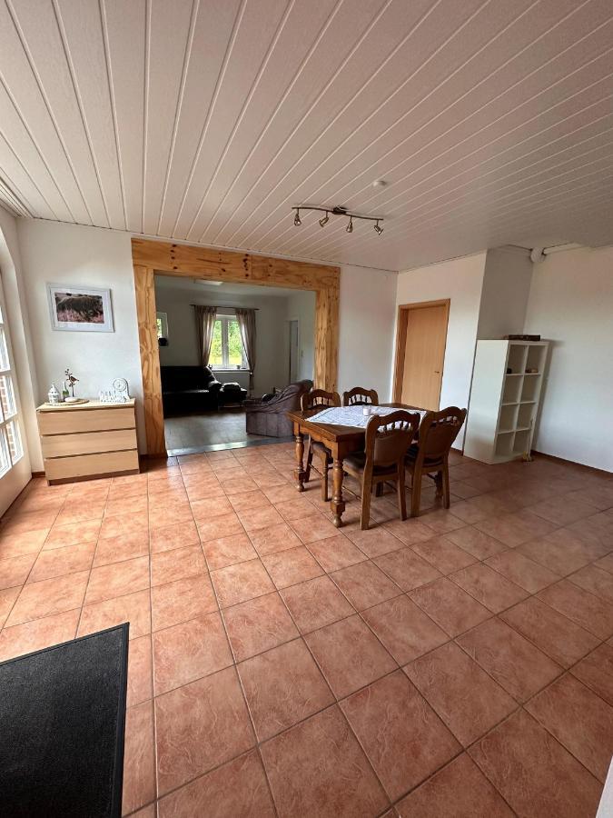 Hof Baden, Ferienwohnung Schneverdingen Extérieur photo