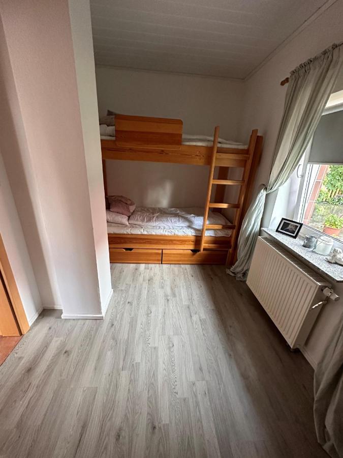 Hof Baden, Ferienwohnung Schneverdingen Extérieur photo