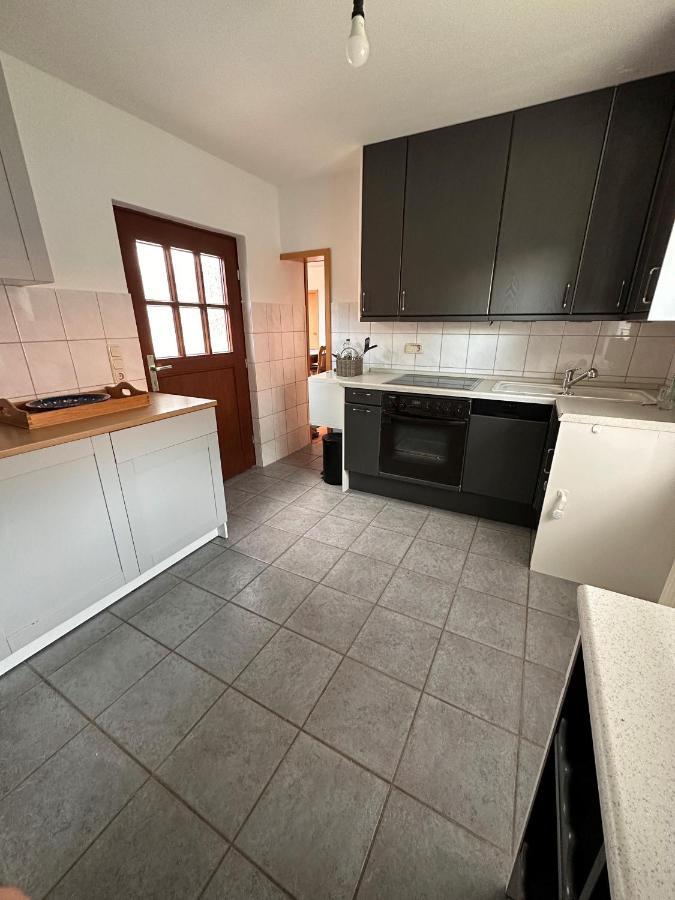 Hof Baden, Ferienwohnung Schneverdingen Extérieur photo