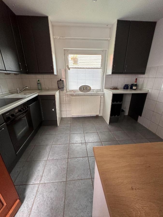 Hof Baden, Ferienwohnung Schneverdingen Extérieur photo